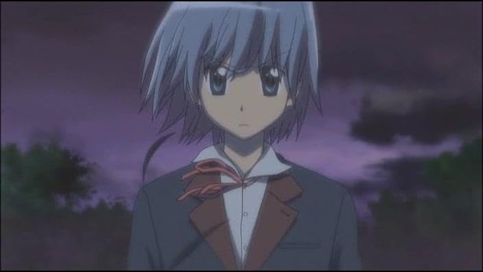 Hayate no Gotoku(the Combat Butler) ฮายาเตะ พ่อบ้านประจัญบาน (ภาค1)