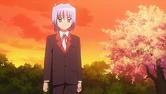 Hayate no Gotoku(the Combat Butler) ฮายาเตะ พ่อบ้านประจัญบาน (ภาค 2)