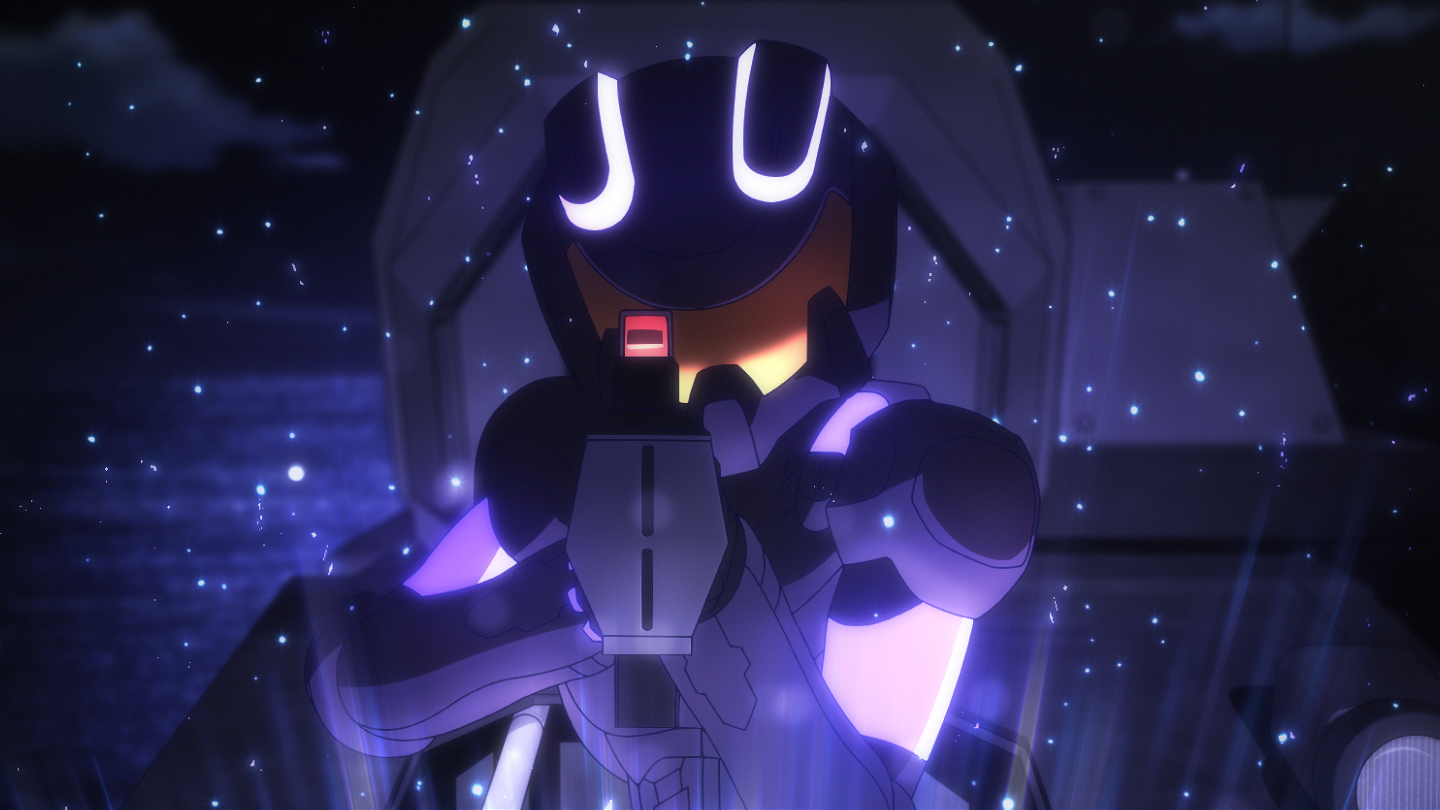 Mahouka Koukou no Rettousei พี่น้องปริศนาโรงเรียนมหาเวท