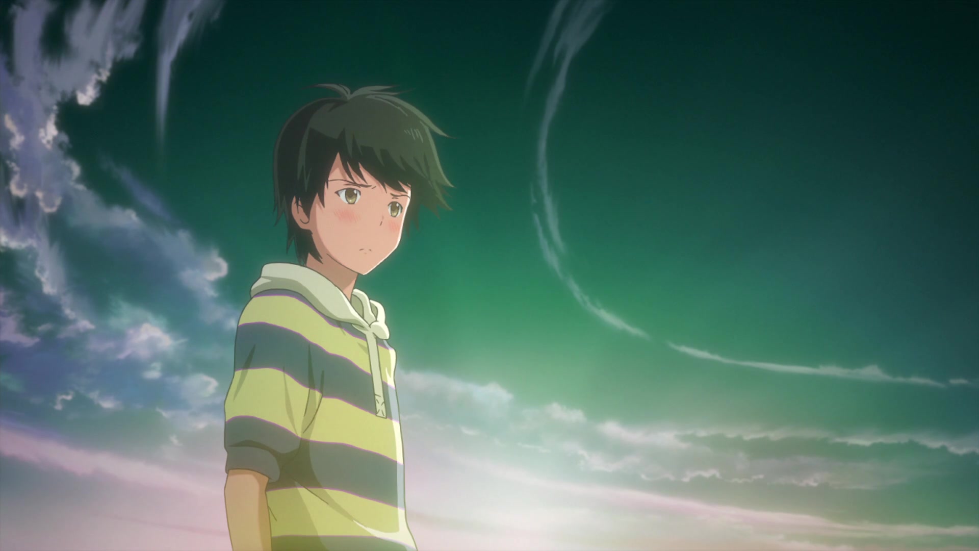 Nerawareta Gakuen Movie คำสัญญา ความรัก ปาฏิหาริย์