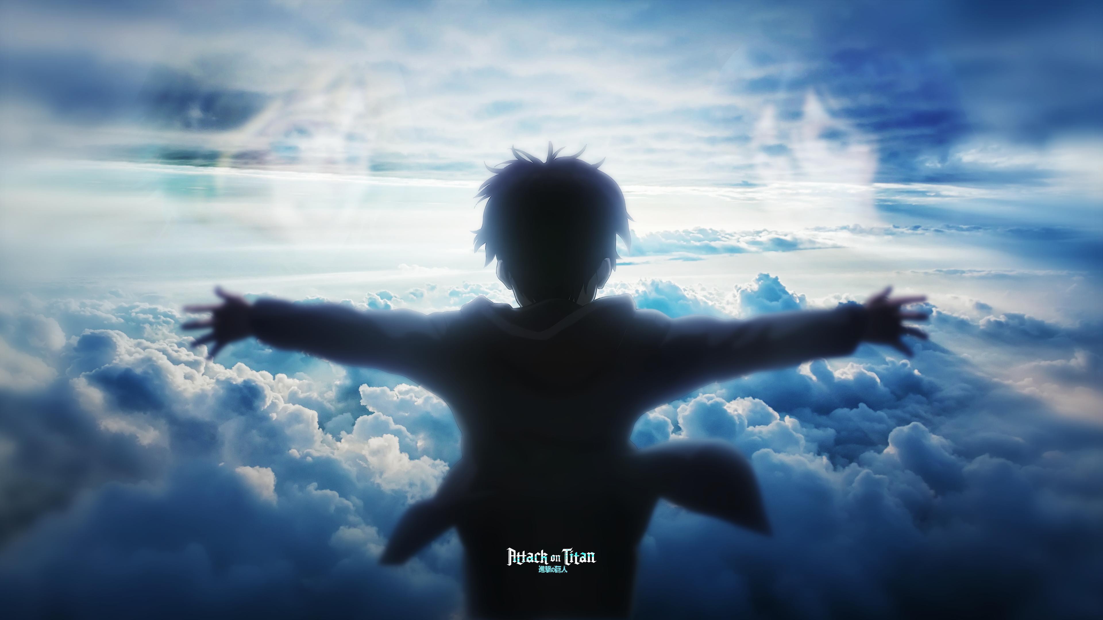 Attack on Titan: The Final Season Part 3 ผ่าพิภพไททัน (ภาค4 พาร์ท3)