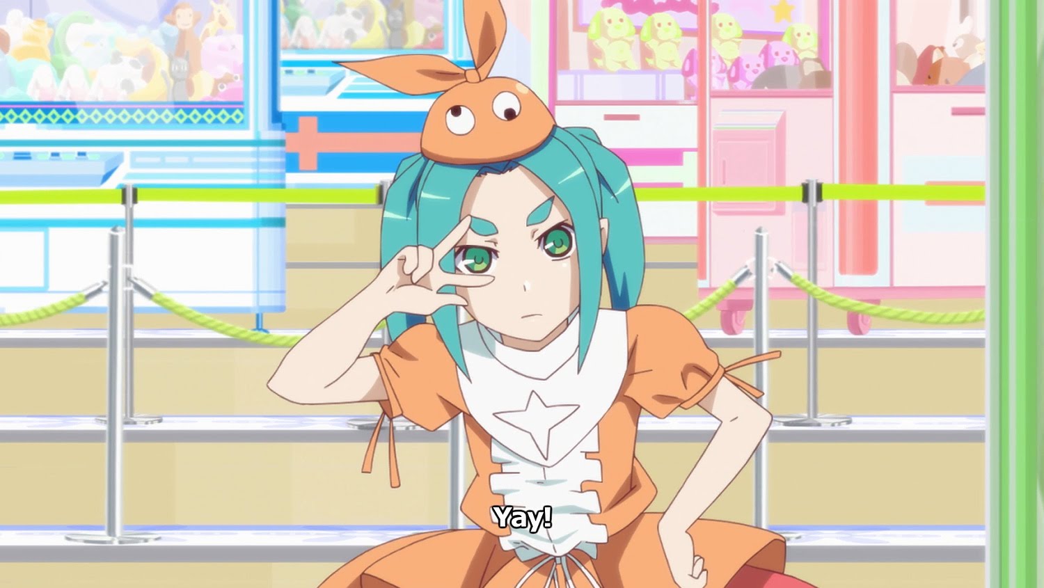 Tsukimonogatari(บทที่ 6) ปกรณัมวังวลต้องรัก